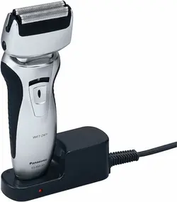 ریش تراش شارژی دوتیغ پاناسونیک Panasonic ES-RW30 Shaver خرید محصولات شیائومی