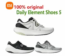 خرید کفش ورزشی شیائومی 5 Xiaomi Daily Element Sneakers خرید محصولات شیائومی