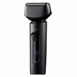 ریش تراش شارژی شیائومی Showsee Reciprocating Shaver F602 خرید محصولات شیائومی