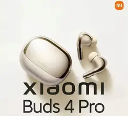 هدفون شیائومی بادز 4 پرو Xiaomi Buds 4 Pro Earbuds