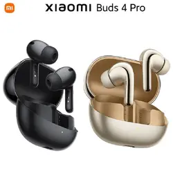 هدفون شیائومی بادز 4 پرو Xiaomi Buds 4 Pro Earbuds