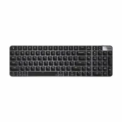 کیبورد بی‌سیم مکانیکال شیائومی MIIIW Mechanical Keyboard PRO MWWMKP01 خرید محصولات شیائومی