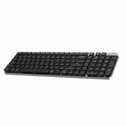 کیبورد بی‌سیم مکانیکال شیائومی MIIIW Mechanical Keyboard PRO MWWMKP01 خرید محصولات شیائومی