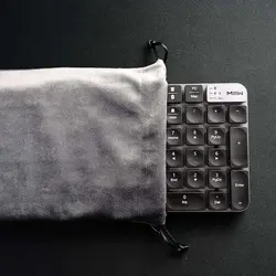 کیبورد بی‌سیم مکانیکال شیائومی MIIIW Mechanical Keyboard PRO MWWMKP01 خرید محصولات شیائومی