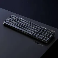 کیبورد بی‌سیم مکانیکال شیائومی MIIIW Mechanical Keyboard PRO MWWMKP01 خرید محصولات شیائومی