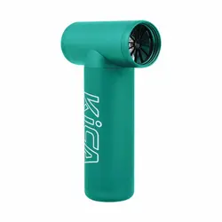 دمنده فشرده هوا KiCA Jet Fan KC1 Compressed Air Duster Blower
