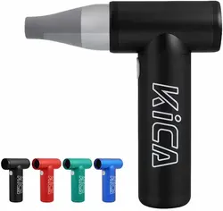 دمنده فشرده هوا KiCA Jet Fan KC1 Compressed Air Duster Blower
