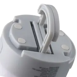 چراغ شارژی 6 حالته 600 لومن شیائومی NEXTOOL NE20014 Compact Outdoor Lantern خرید محصولات شیائومی