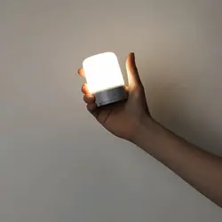 چراغ شارژی 6 حالته 600 لومن شیائومی NEXTOOL NE20014 Compact Outdoor Lantern خرید محصولات شیائومی