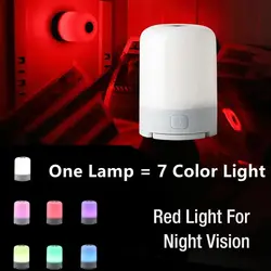 چراغ شارژی 6 حالته 600 لومن شیائومی NEXTOOL NE20014 Compact Outdoor Lantern خرید محصولات شیائومی