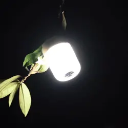 چراغ شارژی 6 حالته 600 لومن شیائومی NEXTOOL NE20014 Compact Outdoor Lantern خرید محصولات شیائومی