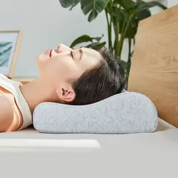 بالش طبی گردن شیائومی Mijia Neck Memory Pillow MJYZ018H خرید محصولات شیائومی