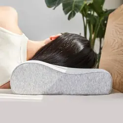 بالش طبی گردن شیائومی Mijia Neck Memory Pillow MJYZ018H خرید محصولات شیائومی
