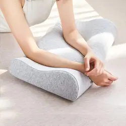 بالش طبی گردن شیائومی Mijia Neck Memory Pillow MJYZ018H خرید محصولات شیائومی