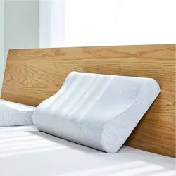 بالش طبی گردن شیائومی Mijia Neck Memory Pillow MJYZ018H خرید محصولات شیائومی