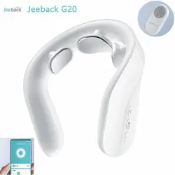 ماساژور فیزیوتراپی گردن شیائومی Jeeback G20 Smart Cervical Massager خرید محصولات شیائومی