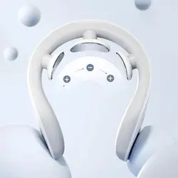 ماساژور فیزیوتراپی گردن شیائومی Jeeback G20 Smart Cervical Massager خرید محصولات شیائومی