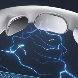 ماساژور فیزیوتراپی گردن شیائومی Jeeback G20 Smart Cervical Massager خرید محصولات شیائومی