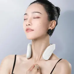 ماساژور فیزیوتراپی گردن شیائومی Jeeback G20 Smart Cervical Massager خرید محصولات شیائومی