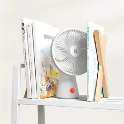 پنکه شارژی مینی شیائومی Xiaomi Rechargeable Mini Fan خرید محصولات شیائومی