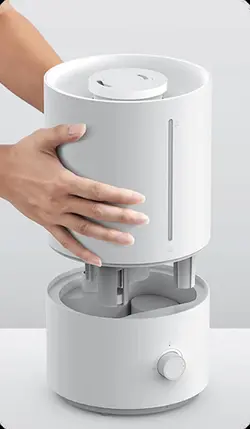 رطوبت ساز شیائومی Humidifier 2 Lite MJJSQ06DY