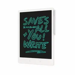 کاغذ دیجیتال حافظه دار شیائومی 13.5 اینچ Mijia LCD Blackboard Storage XMXHB05JQD