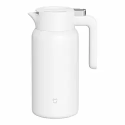 فلاسک گرمایشی 1.8 لیتری شیائومی MIJIA Thermos Flask MJBWH01PL خرید محصولات شیائومی