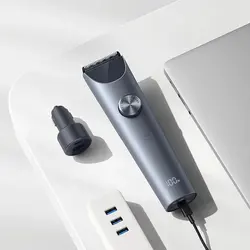 ماشین اصلاح مو و ریش تراش شیائومی Mijia Hair Clipper 2 MJGHHC2LF خرید محصولات شیائومی