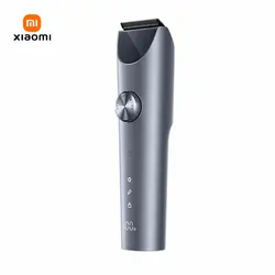 ماشین اصلاح مو و ریش تراش شیائومی Mijia Hair Clipper 2 MJGHHC2LF خرید محصولات شیائومی