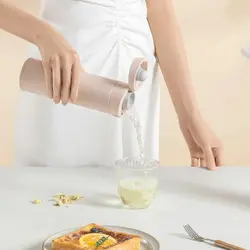 فلاسک 480ml شیائومی Mijia Thermos Cup Version 2 MJTGB01PL خرید محصولات شیائومی