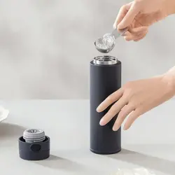فلاسک 480ml شیائومی Mijia Thermos Cup Version 2 MJTGB01PL خرید محصولات شیائومی