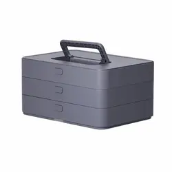 جعبه ابزار چندکاره شیائومی JIMIBOX X3-ABI Tool Set خرید محصولات شیائومی