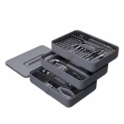 جعبه ابزار چندکاره شیائومی JIMIBOX X3-ABI Tool Set خرید محصولات شیائومی