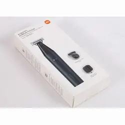 ریش تراش شیائومی Xiaomi Unibade Trimmer X300