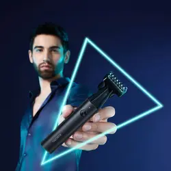 ریش تراش شیائومی Xiaomi Unibade Trimmer X300