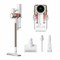 جارو شارژی شیائومی Xiaomi Vacuum Cleaner G10 Plus خرید محصولات شیائومی
