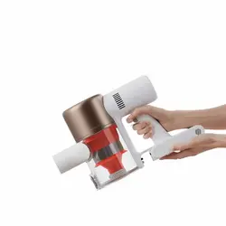 جارو شارژی شیائومی Xiaomi Vacuum Cleaner G10 Plus خرید محصولات شیائومی