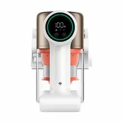 جارو شارژی شیائومی Xiaomi Vacuum Cleaner G10 Plus خرید محصولات شیائومی