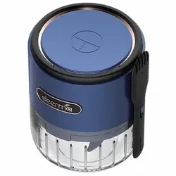 خرید خردکن شارژی درما Deerma JS100 Mini Electric Chopper 150ml