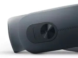 ماساژور گردن و شانه شیائومی Mijia Smart Shoulder and Neck Massager MJNKAM01SKS