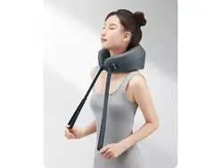 ماساژور گردن و شانه شیائومی Mijia Smart Shoulder and Neck Massager MJNKAM01SKS