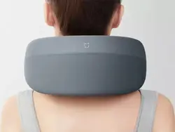 ماساژور گردن و شانه شیائومی Mijia Smart Shoulder and Neck Massager MJNKAM01SKS