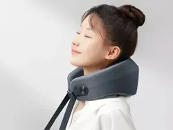 ماساژور گردن و شانه شیائومی Mijia Smart Shoulder and Neck Massager MJNKAM01SKS