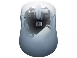 موس بی سیم شیائومی Xiaomi Wireless Mouse 3 XMWXSB03YM خرید محصولات شیائومی