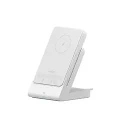 پاوربانک بی سیم شیائومی Magnetic Wireless Power Bank 5000mAh P05ZM خرید محصولات شیائومی