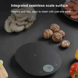 ست آشپز خانه ترازو، تایمر و درب باز کن شیائومی Mijia KJG001T 3 in 1 Kitchen Tool Set خرید محصولات شیائومی
