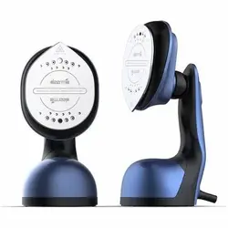 اتو بخار و بخارشوی لباس Deerma HS300 Handheld Garment Ironing Machine