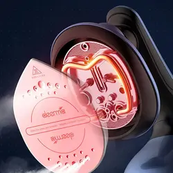 اتو بخار و بخارشوی لباس Deerma HS300 Handheld Garment Ironing Machine