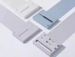 مسواک برقی شیائومی Xiaomi Electric Toothbrush T302 خرید محصولات شیائومی