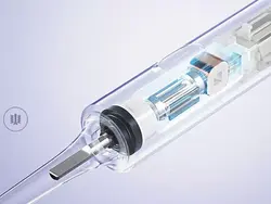 مسواک برقی شیائومی Xiaomi Electric Toothbrush T302 خرید محصولات شیائومی